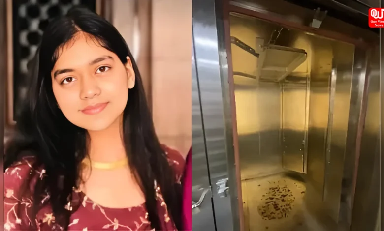 Canadian Police Investigate Bizarre Death of Indian-Origin Woman in Walmart Oven