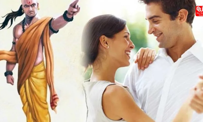 Chanakya Niti Why Do Men Like Other Women Even When They Have a Wife 5 Shocking Reasons