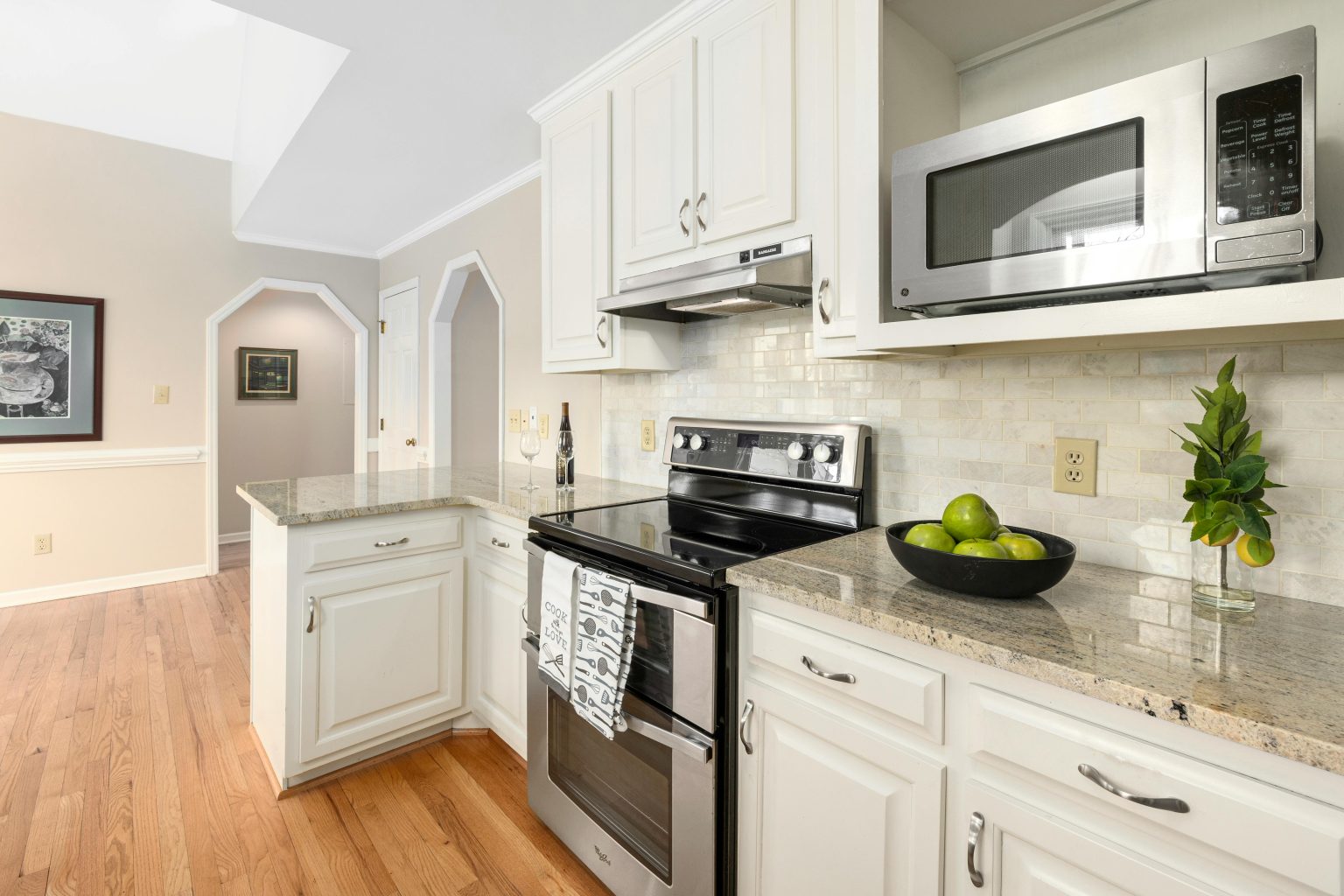 Crafting Culinary Perfection: Top Kitchen Designs & Trends for 2024