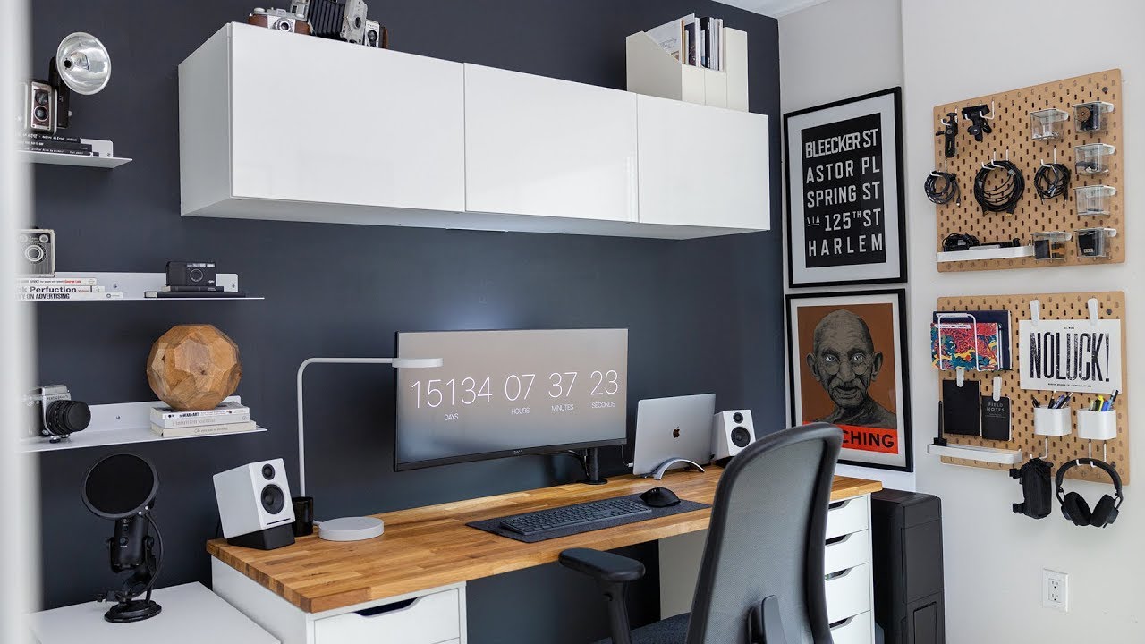 Declutter and Organize