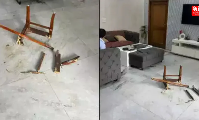 ED Officers Attacked During Cyber Crime Investigation in Delhi