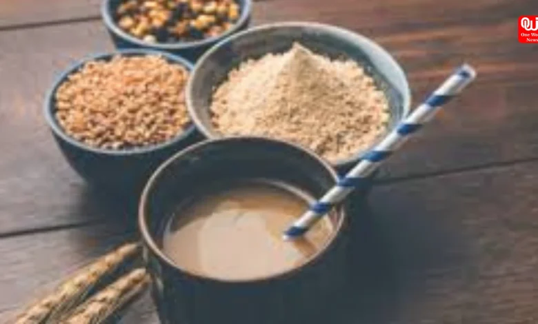 Heart Health to Digestion 5 Reasons to Add Sattu to Your Winter Diet