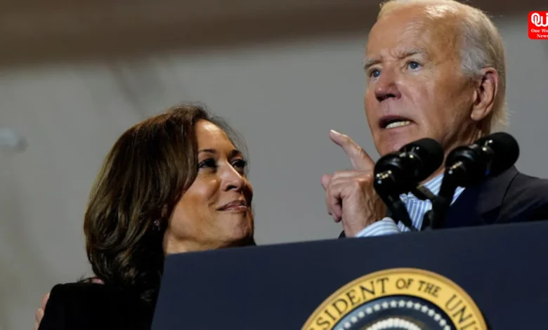 Joe Biden Calls Choosing Kamala Harris His Best Decision Amid Electoral Defeat in 2024