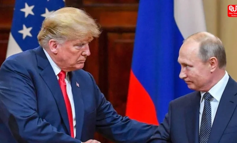 Know what Donald Trump spoke to Putin