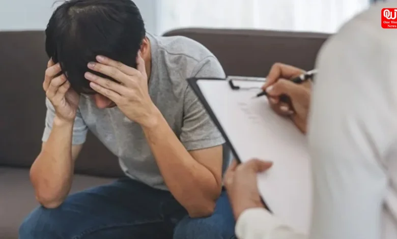 Mental health is nothing' The Ignorance Surrounding Mental Health A Wake-Up Call!