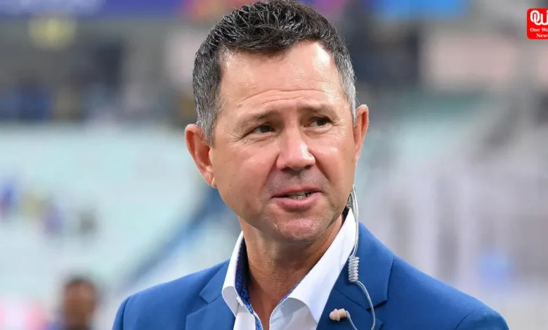 Ricky Ponting: Criticizes BCCI Over IPL 2025 Mega Auction Dates
