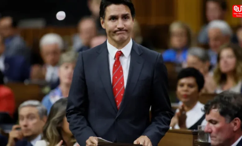 Rising Tensions among India-Canada