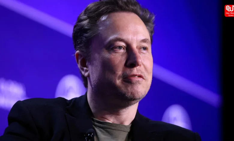 Senators Probe Musk's SpaceX Russia Ties