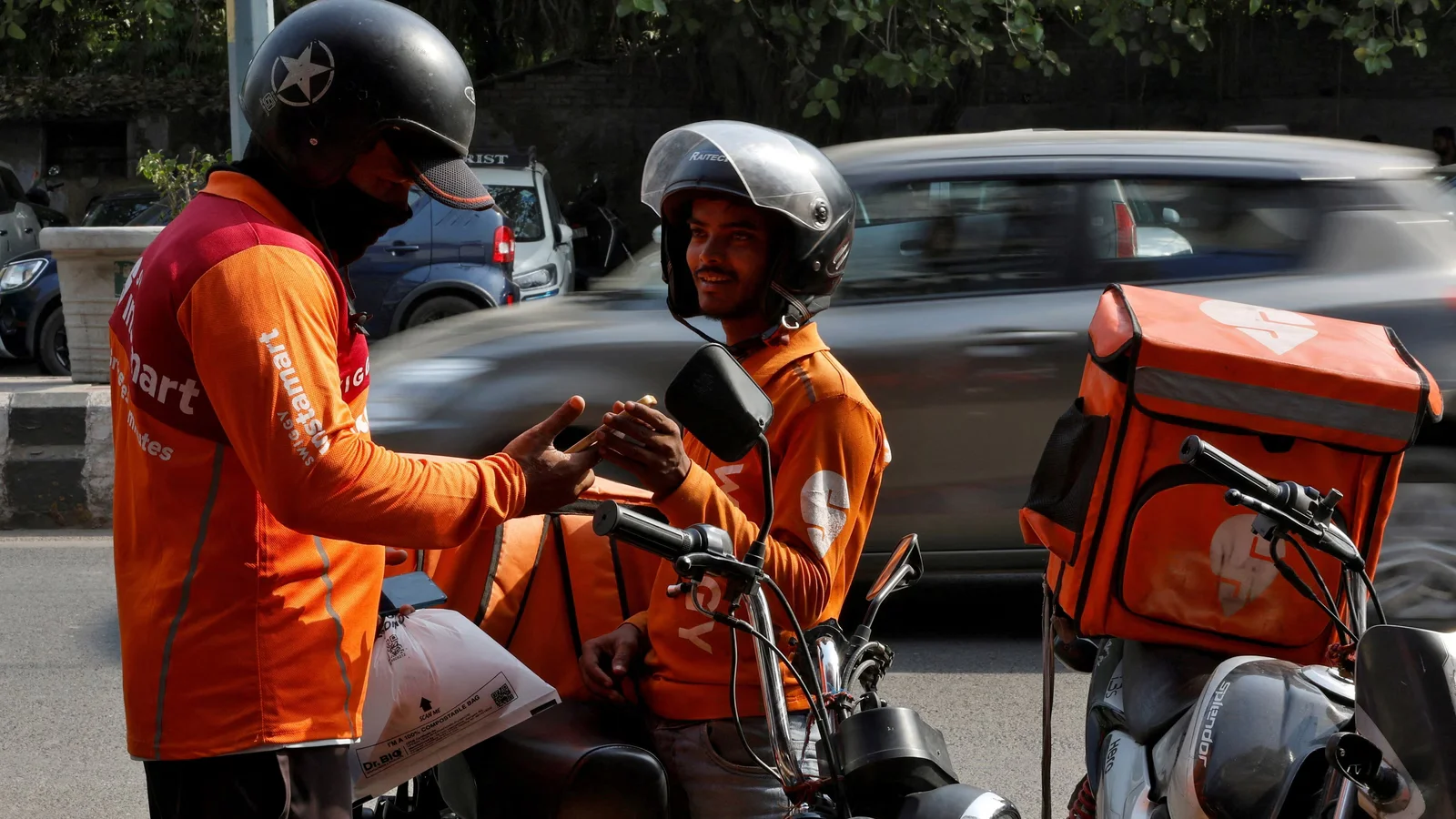 Swiggy overcharged customers by inflating delivery distance – fined ₹35,000!