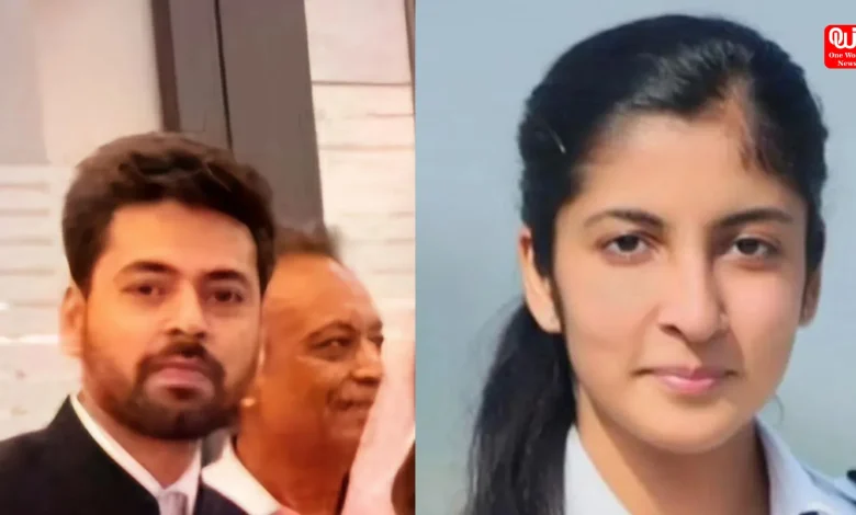 Tragic Death of Air India Pilot Family Raises Questions About Circumstances