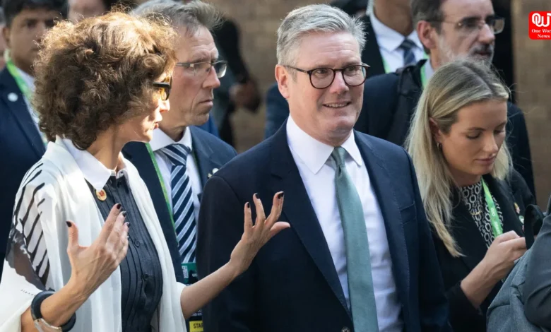 UK's Keir Starmer Pushes for India Trade Deal, a Task Even Rishi Sunak Couldn’t Finalize