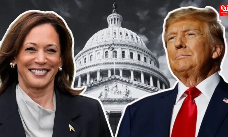US Elections 2024 Update: Which Key strategies Kamala Harris and Donald Trump will use to ensure victory !
