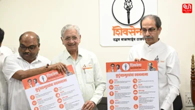 Uddhav Thackeray’s Shiv Sena (UBT) Manifesto