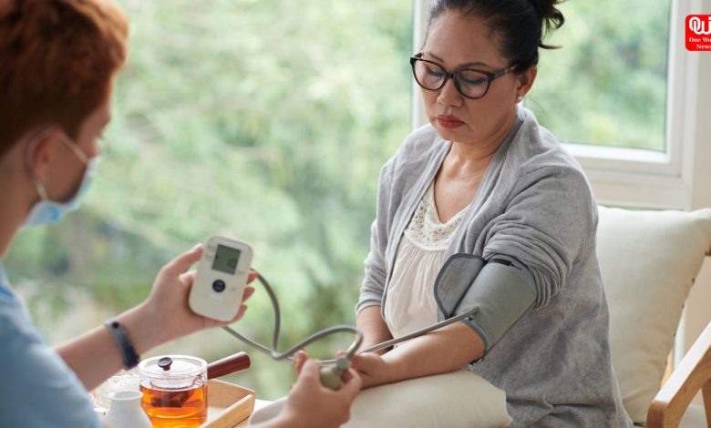 Understanding the Winter Impact on Blood Pressure and Stroke Risk Insights from Baba Ramdev