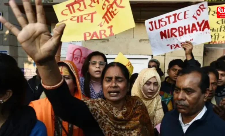 12 Years of Nirbhaya Case