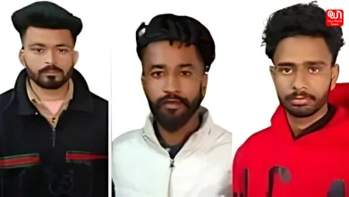 3 Khalistani Terrorists Killed in UP Encounter After Attacking Punjab Police Post