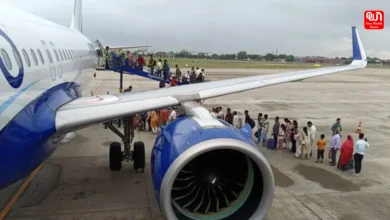 809 Hoax Bomb Threats in 5 Years Indian Airlines Face Alarming Rise in Fake Alerts