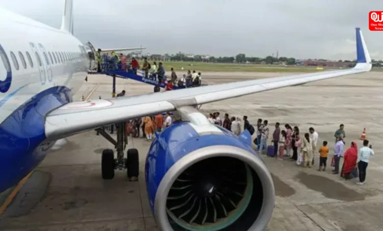 809 Hoax Bomb Threats in 5 Years Indian Airlines Face Alarming Rise in Fake Alerts