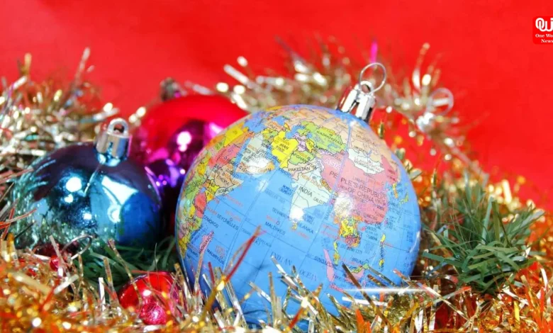 A Global Celebration Christmas Traditions from Around the World