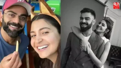 Anushka Sharma and Virat Kohli's Brisbane Getaway (1)