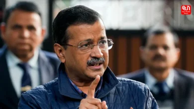 Arvind Kejriwal Rules Out Alliance with Congress for Delhi Elections