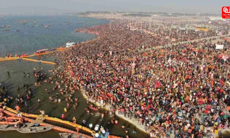 Ayodhya Braces for 3 Crore Devotees During Maha Kumbh 2025