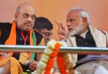 BJP Leads in Donations with Rs 6,060 Crore, BRS and Congress Follow