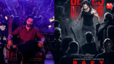 Baby John Promotions Held in Delhi A Star-Studded Event