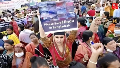 Bangladesh Confronts Communal Violence 88 Cases Filed and 70 Arrested