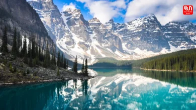 Canada's Liquid Treasure