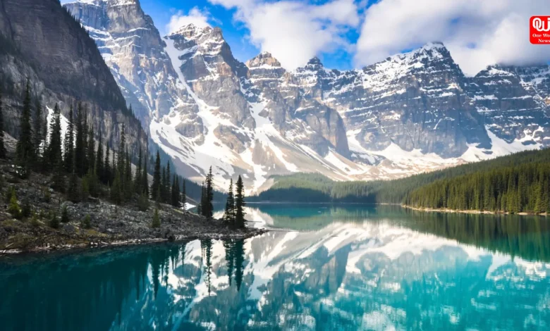 Canada's Liquid Treasure