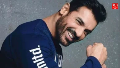 Celebrating John Abraham Birthday