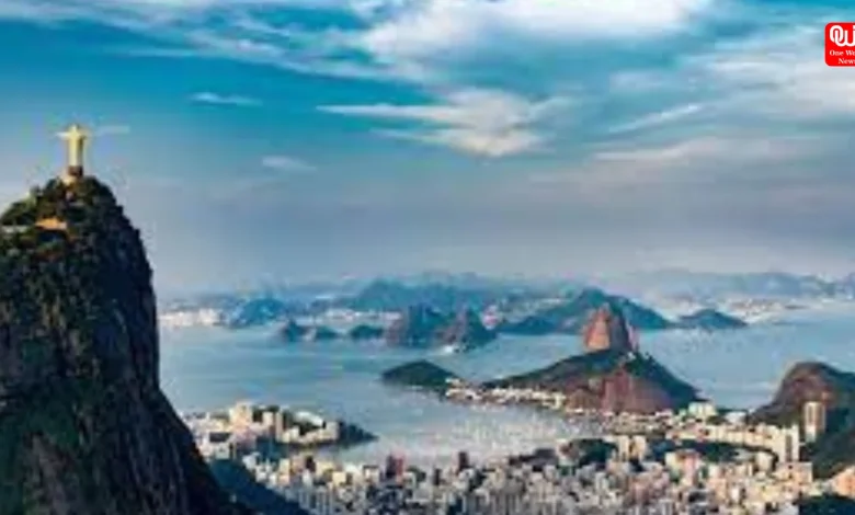Celebrating New Year’s Eve Top Destinations Worldwide
