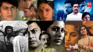 Celebrating Shyam Benegal Five Iconic Films That Redefined Indian Cinema