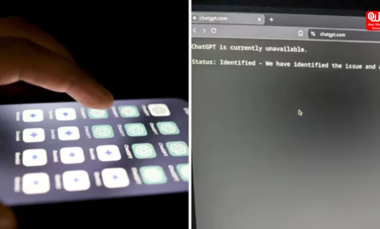 ChatGPT Outage Triggers User Frustration and Meme Fest on X