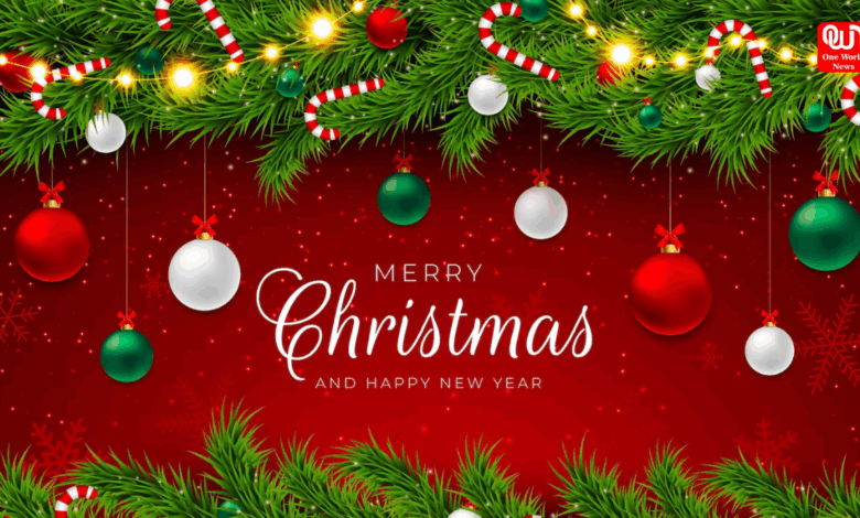 Christmas Decorations