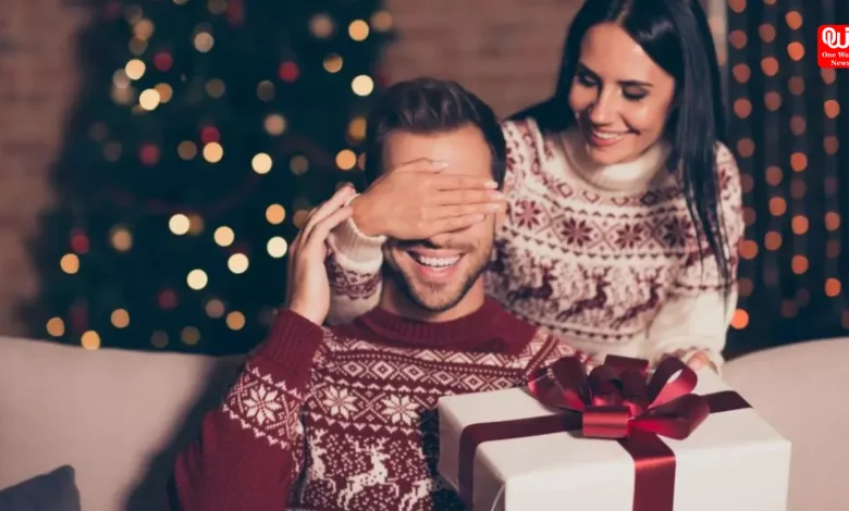 Christmas Made Special Thoughtful Gifts for Your Boyfriend