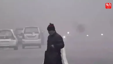 Delhi Records Season's Coldest Morning at 4.5°C Amid Extended Cold Wave Alert