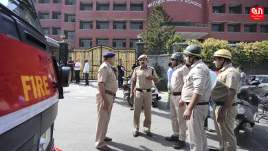 Delhi Schools Rattled by Hoax Bomb Threats, Accused Demands Ransom
