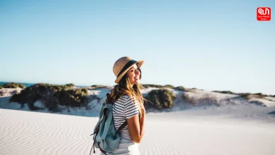 Embracing Freedom The Ultimate Guide to Solo Travel for Beginners