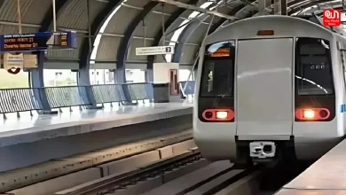 Enhanced Urban Mobility Rithala-Kundli Corridor Set to Transform Delhi-Haryana Travel