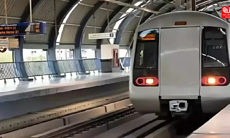 Enhanced Urban Mobility Rithala-Kundli Corridor Set to Transform Delhi-Haryana Travel