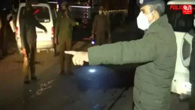 Ensuring Safety and Security New Year’s Eve Preparations Across Indian Cities