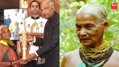 Environmentalist Tulsi Gowda Passes away at 86
