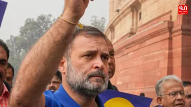 FIR Alleges Rahul Gandhi Ignored Security Instructions, Congress Hits Back with CCTV Challenge