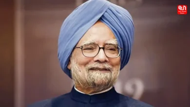 Former Prime Minister Manmohan Singh Dies at 92 (1)