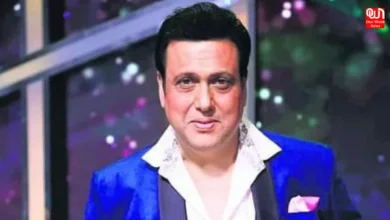 Govinda Turns 60
