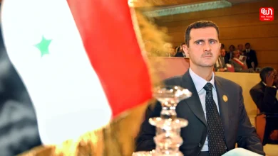 Historic Turning Point Assad Granted Asylum in Moscow