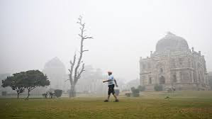 Cold Wave to Grip Delhi: Temperatures May Plummet to 3°C This Week