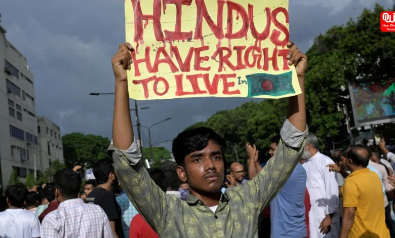 Indian Tourist Attacked in Bangladesh, Rising Concerns Over Safety